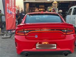 دودج تشارجر